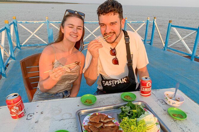 Floating Village Sunset Boat Vespa Tour - Final Thoughts on Value and Experience