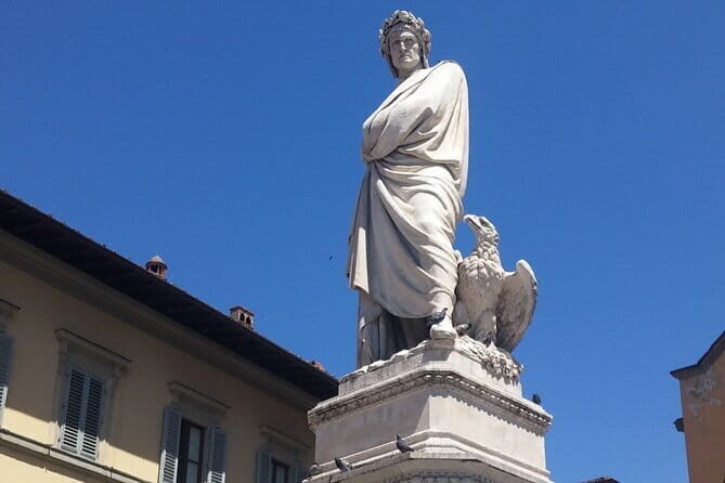 Florence: 1.5-hour Santa Croce guided experience - The Itinerary: What to Expect During Your Tour