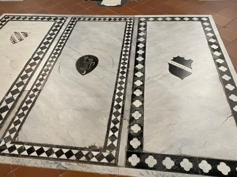 Florence: 1.5-hour Santa Croce Guided Experience - Key Points