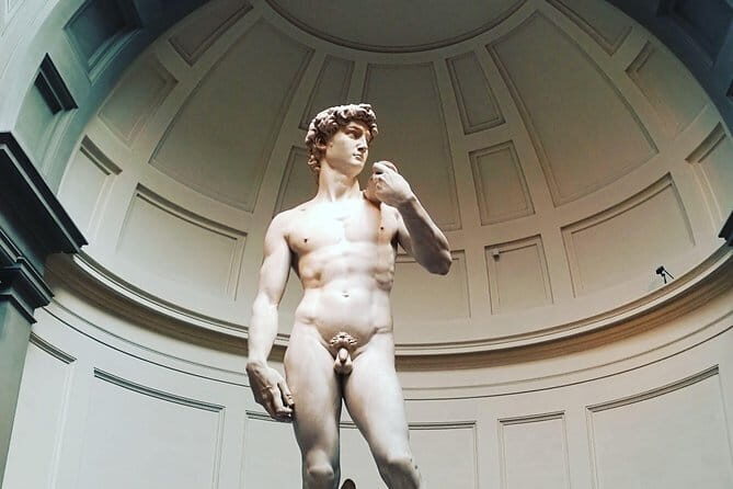 Florence: 1-hour Accademia Gallery guided experience with entrance tickets - A Closer Look at the Florence Accademia Guided Tour