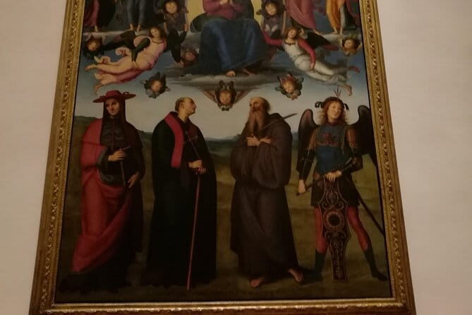 Florence: 1-hour Accademia Gallery guided experience with entrance tickets - An In-Depth Look at the Experience