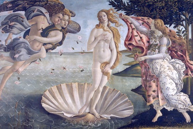 Florence: 1-hour Accademia Gallery guided experience with entrance tickets - Final Thoughts