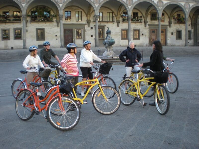 Florence: 2-Hour Bike Tour - The Sum Up: Is This Tour Worth It?