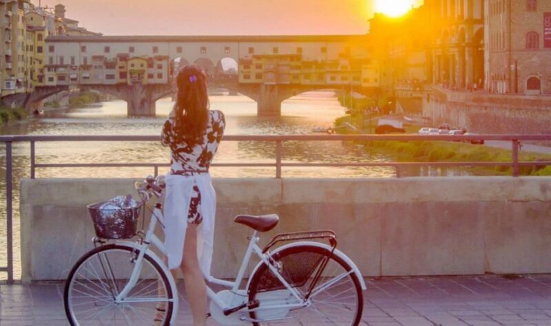 Florence: 2-Hour Bike Tour - FAQ