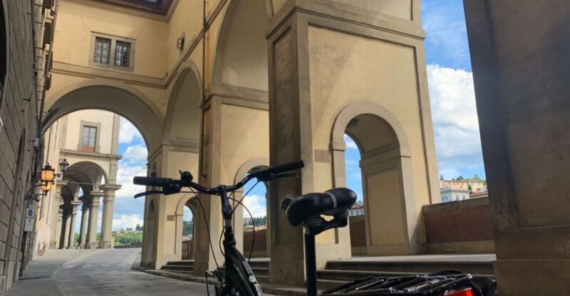 Florence: 2-Hour Guided Bike Tour-Small Group - Who Will Love This Tour?