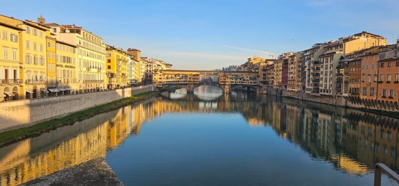Florence: 2-Hour Guided Bike Tour-Small Group - FAQs