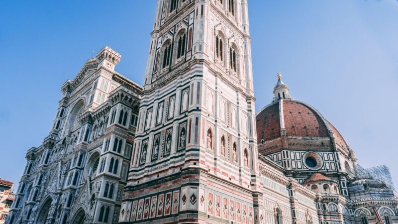 Florence: 2-Hour Guided Sightseeing Bike Tour - Who Should Consider This Tour?
