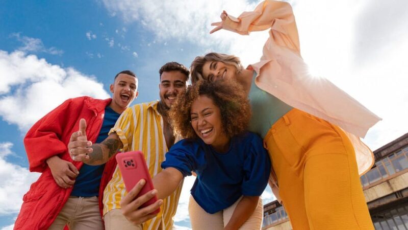 Florence: 2-Hour Selfie Tour with a Local Guide - What Makes This Tour Stand Out