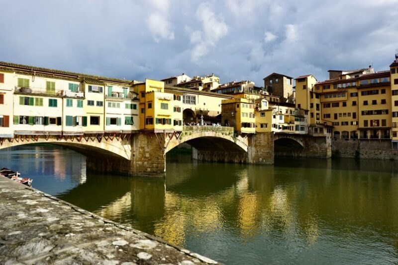 Florence: 60-Minute Eco-Friendly Golf Cart City Tour - Who Will Love This Tour?