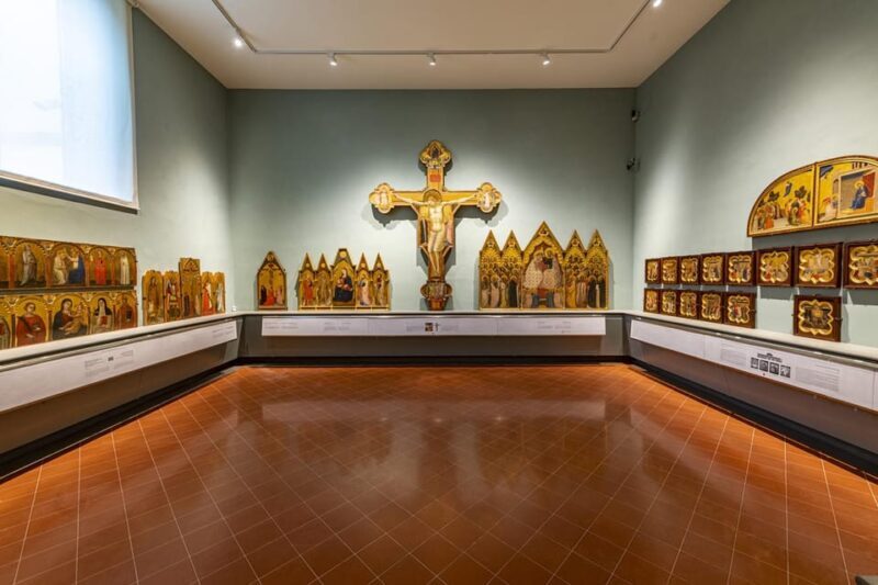 Florence: Accademia and David Skip-the-Line Entry Ticket - Why Choose This Ticket?