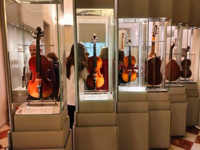 Florence: Accademia and David Skip-the-Line Entry Ticket - Authentic Insights from Visitors