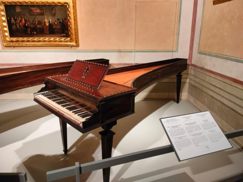 Florence: Accademia and David Skip-the-Line Entry Ticket - Who Is This Tour Best For?