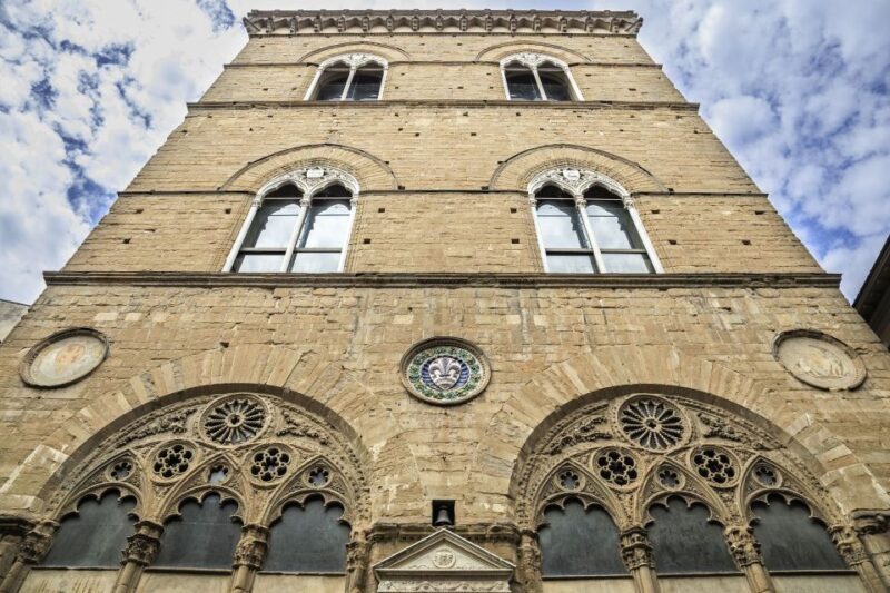 Florence: Accademia & City Tour with Optional Uffizi Gallery - FAQ