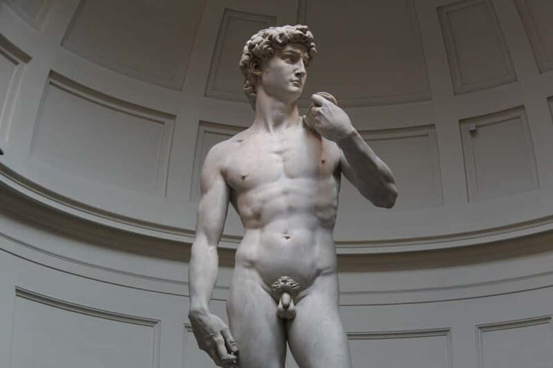Florence: Accademia David Fast Track Skip the Line Tour - Who Should Consider This Tour?