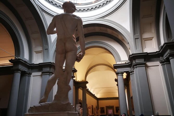 Florence Accademia Gallery: All Michelangelo's Masterpieces Guided Tour - Analyzing the Value