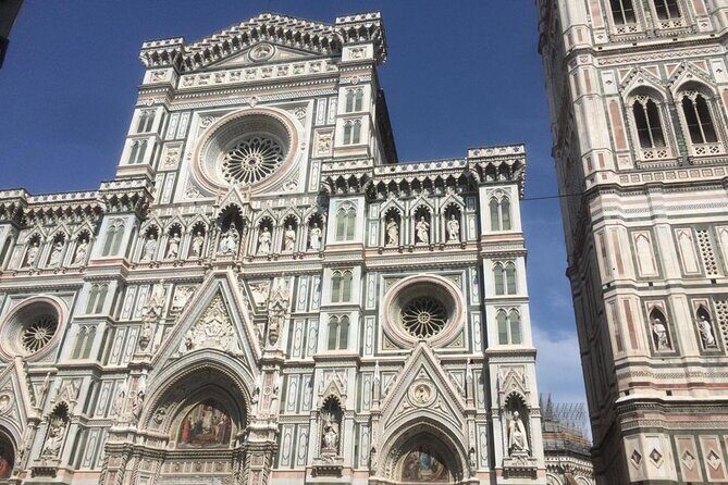 Florence: Accademia Gallery and City Center Private Walking Tour - Final Thoughts