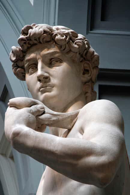 Florence: Accademia Gallery & David by Michelangelo Tour - Introduction