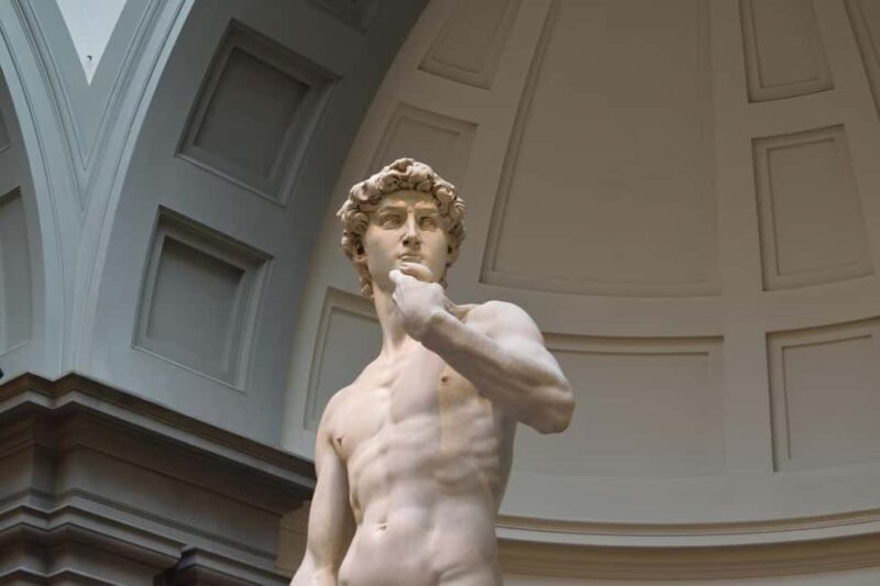 Florence: Accademia Gallery & David by Michelangelo Tour - The Expert Guide’s Role