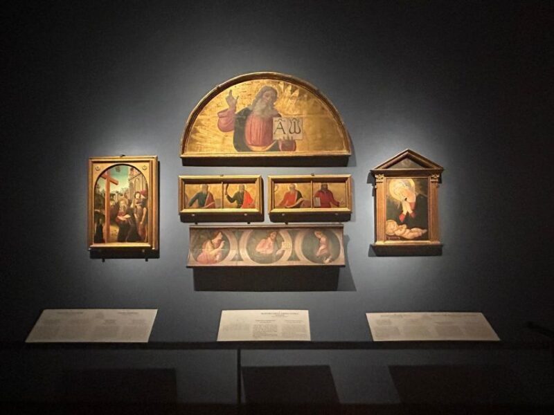 Florence: Accademia Gallery David Entry & Audio Guide App - The Value & Practicalities