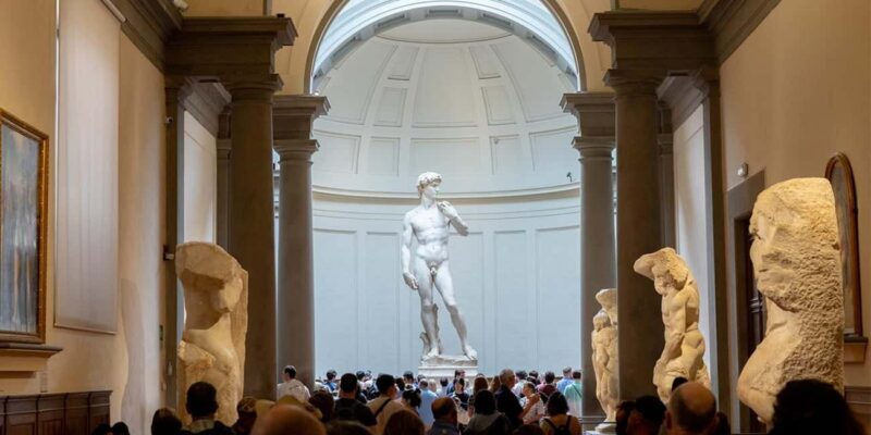 Florence: Accademia Gallery David Skip-the-Line Entry Ticket - What We Loved About This Tour