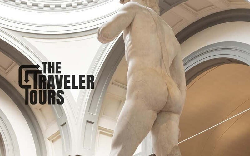 Florence: Accademia Gallery David Skip-the-Line Entry Ticket - FAQ