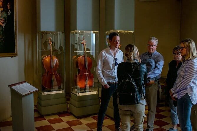 Florence Accademia Gallery & David Skip-the-line Small Group Tour - Why This Tour Offers Great Value