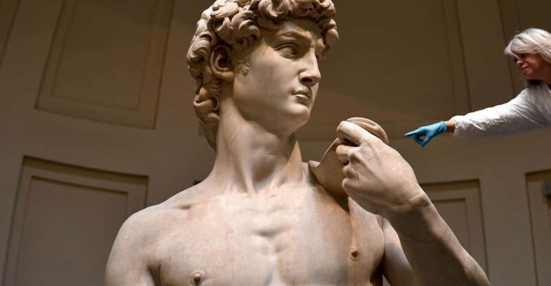 Florence: Accademia Gallery & David Skip-the-Line Ticket - Key Points