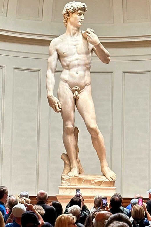 Florence: Accademia Gallery & David Skip-the-Line Ticket - A Deep Dive into the Experience