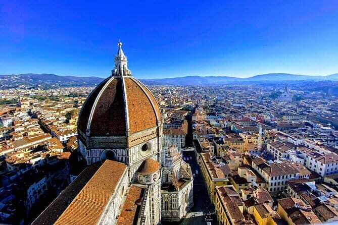 Florence: Accademia Gallery Entry Ticket and David Tour - Why You Should Book This Tour