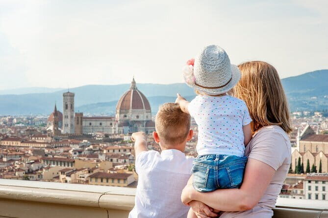 Florence: Accademia Gallery Entry Ticket and David Tour - The Sum Up
