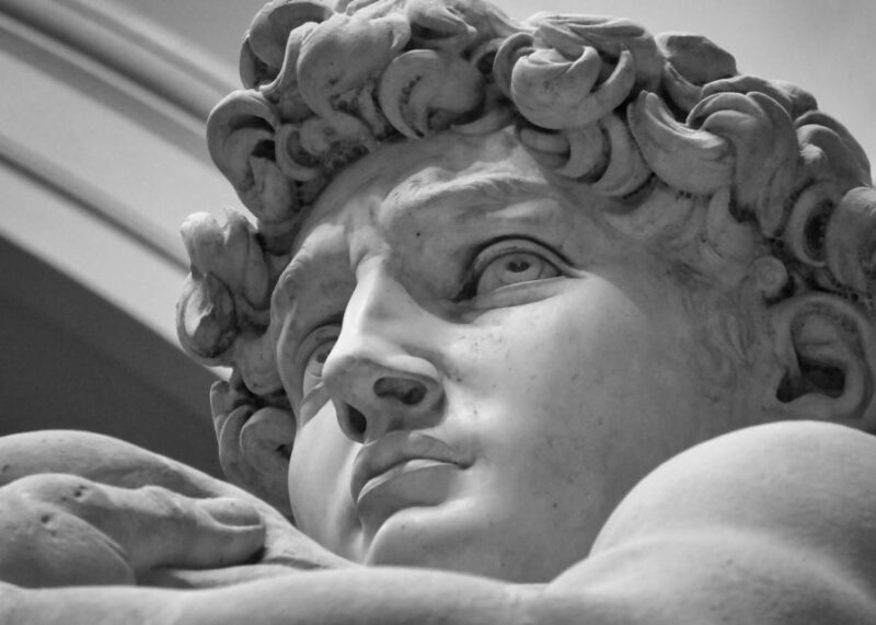 Florence: Accademia Gallery Entry Ticket & David Guided Tour - Who Should Book This Tour?