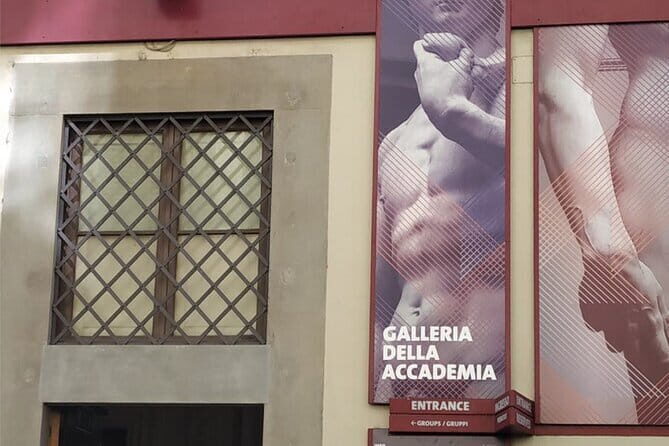 Florence Accademia Gallery Fast-Track Ticket & Audio Guide App - An In-Depth Look at the Experience