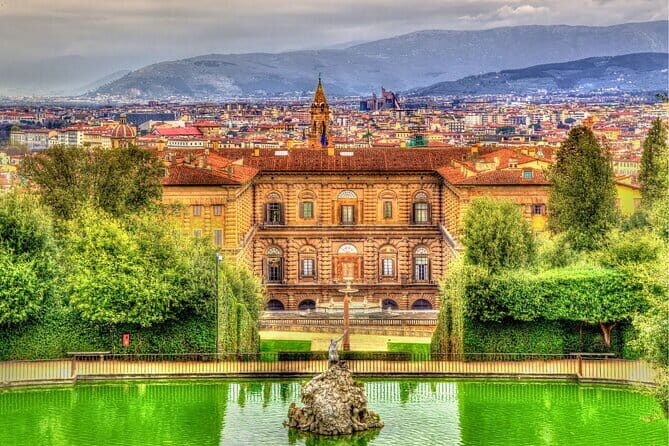Florence Accademia Gallery Fast-Track Ticket & Audio Guide App - Final Thoughts
