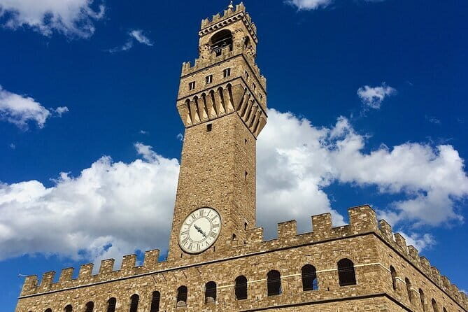 Florence Accademia Gallery Fast-Track Ticket & Audio Guide App - FAQ