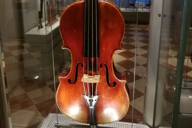 Florence: Accademia Gallery Guided Experience - A Closer Look at the Experience