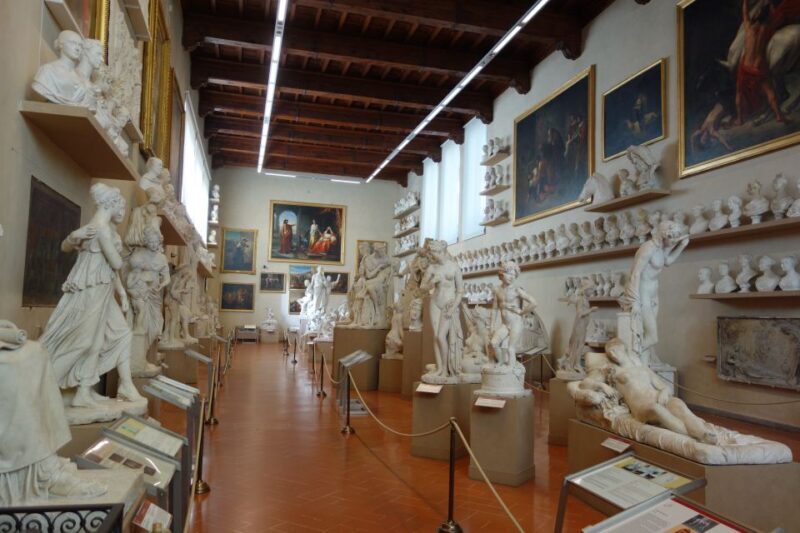 Florence: Accademia Gallery Guided Experience - Who Will Love This Tour?