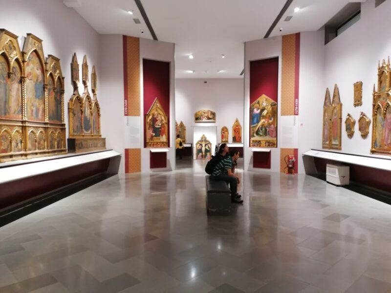 Florence: Accademia Gallery Guided Tour - Who Should Consider This Tour?