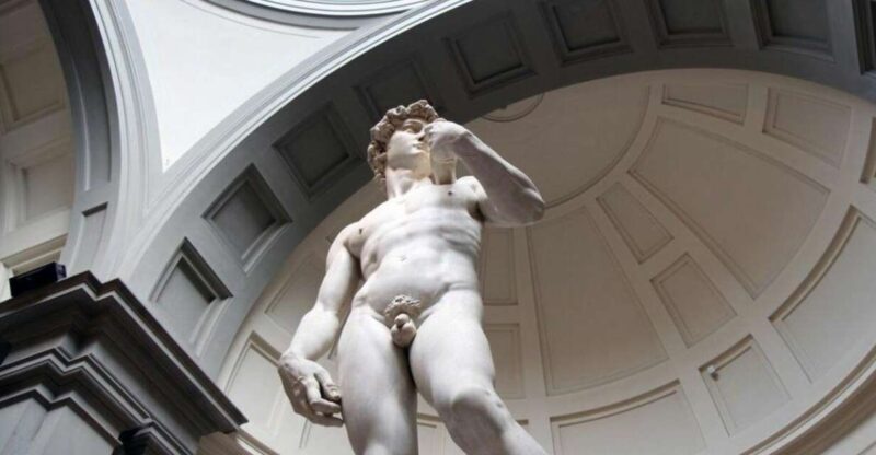 Florence: Accademia Gallery Guided Tour with an Art Expert - Key Points