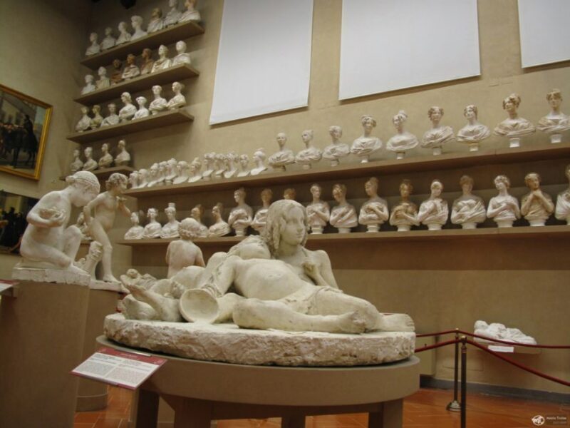 Florence: Accademia Gallery Guided Tour with an Art Expert - A detailed look at what you can expect