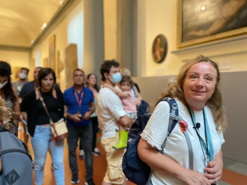 Florence: Accademia Gallery Guided Tour with Entry Ticket - Final Thoughts: Is This Tour Worth It?