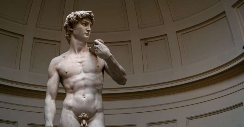 Florence: Accademia Gallery Guided Tour with Priority Access - What to Expect from the Florence Accademia Guided Tour