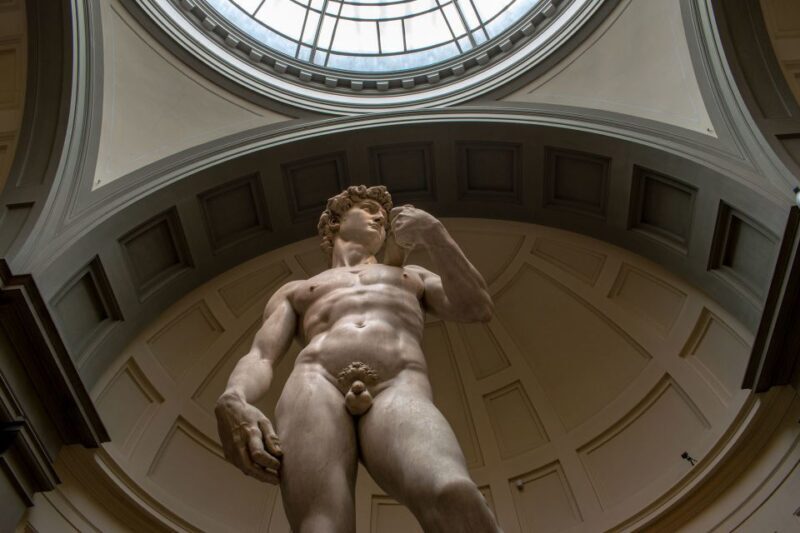 Florence: Accademia Gallery Guided Tour with Priority Access - Who Will Love This Tour?