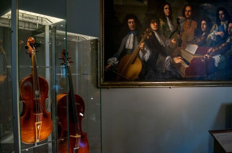 Florence: Accademia Gallery Guided Tour with Priority Access - FAQs