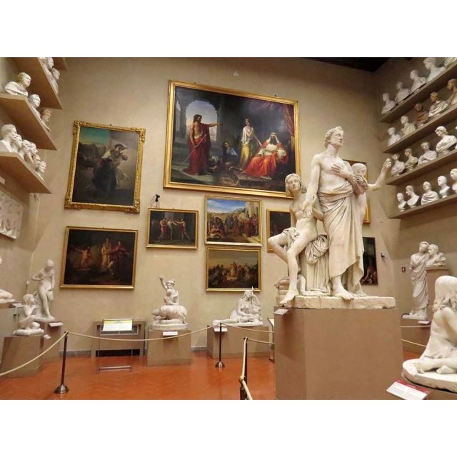 Florence: Accademia Gallery Guided Tour with Skip-the-Line - The Complete Breakdown: Pros and Cons
