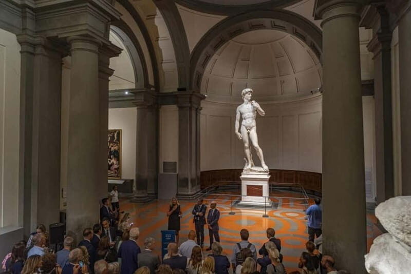 Florence: Accademia Gallery & Michelangelo's David Ticket - Who Will Love This Experience?