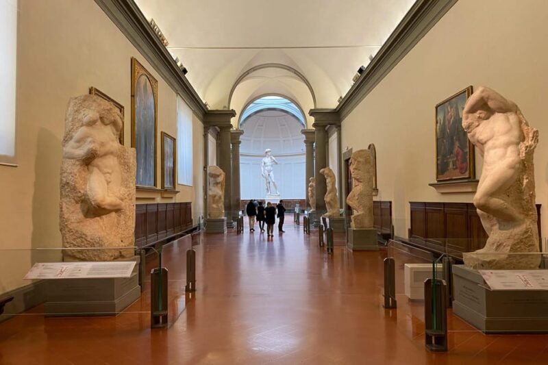 Florence: Accademia Gallery Priority Entry Ticket - A Detailed Look at the Experience
