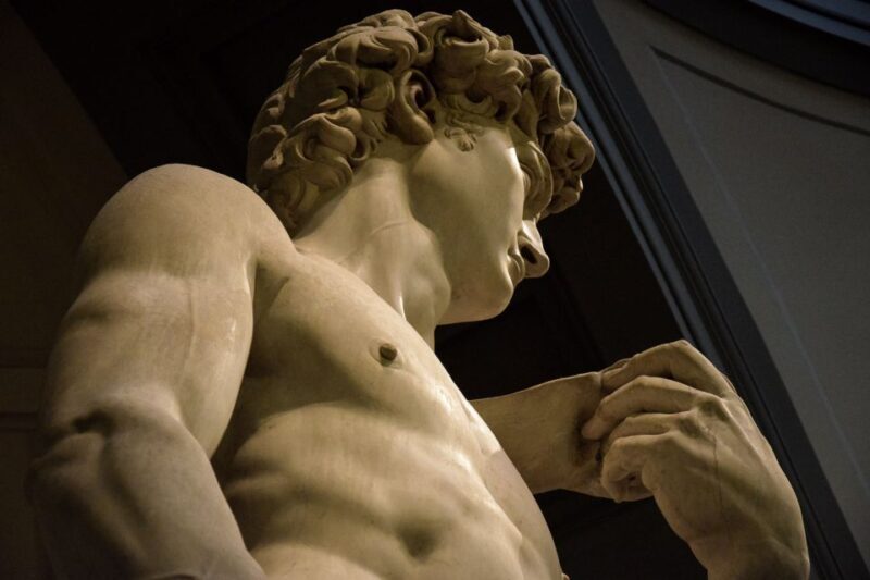 Florence: Accademia Gallery Skip-the-Line Entry Ticket - Who Is This Tour Best For?
