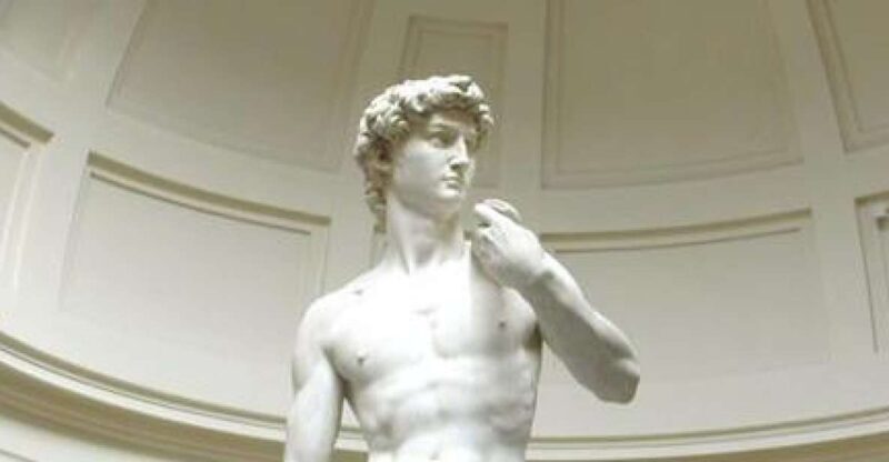 Florence: Accademia Gallery Skip-the-Line Guided Tour - Why Choose the Florence Accademia Gallery Guided Tour?