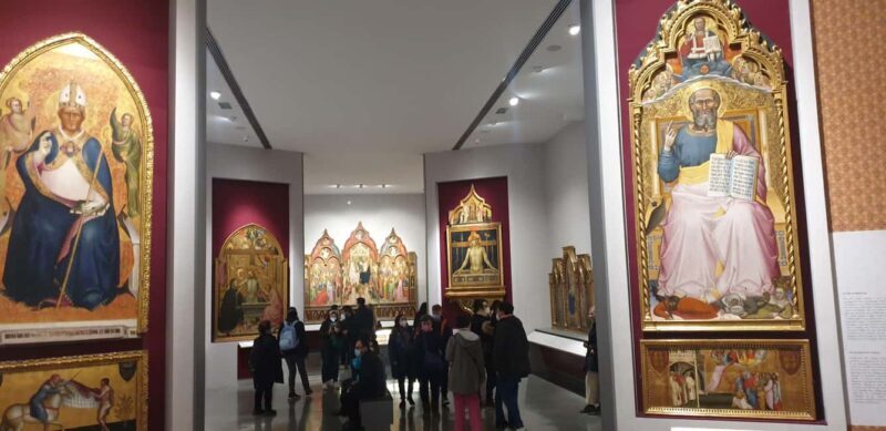 Florence: Accademia Gallery Skip-the-Line Ticket or Tour - An Honest Look at the Florence Accademia Experience