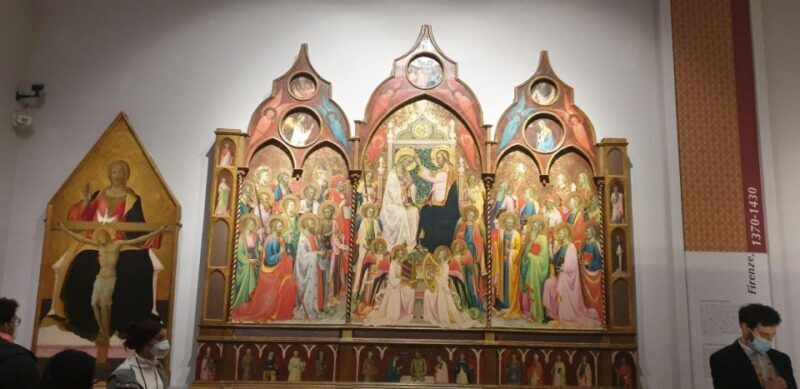 Florence: Accademia Gallery Skip-the-Line with Audio Guide - Authentic Insights from Reviewers